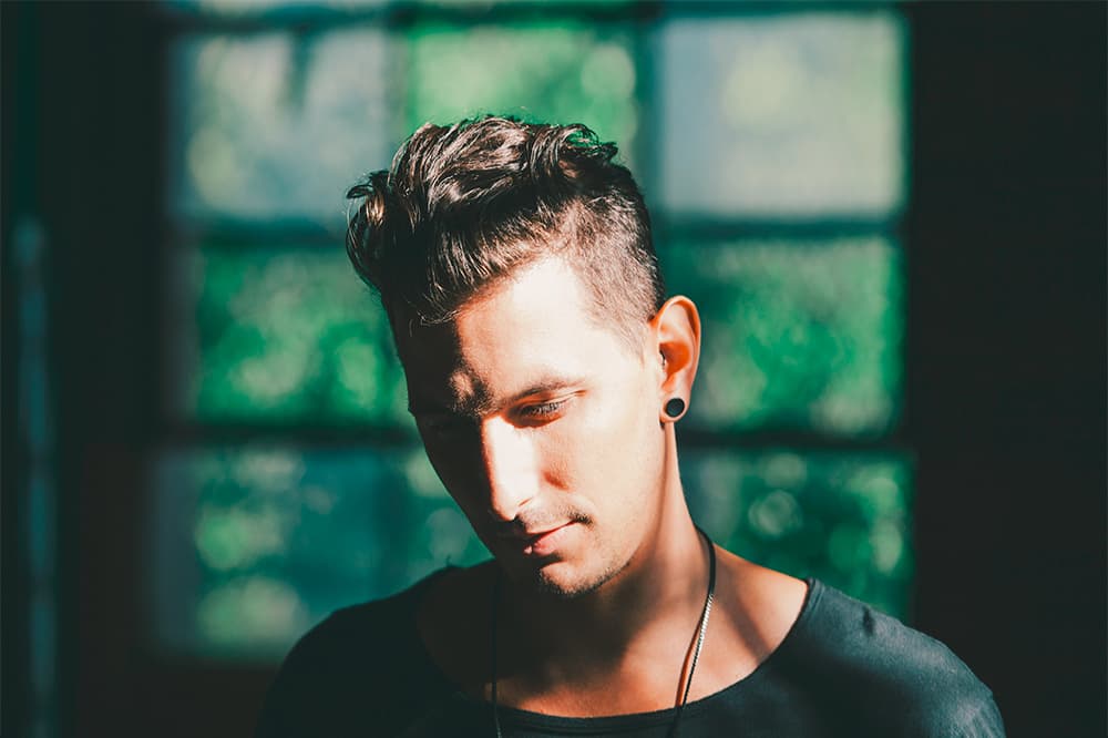 Shaun Frank