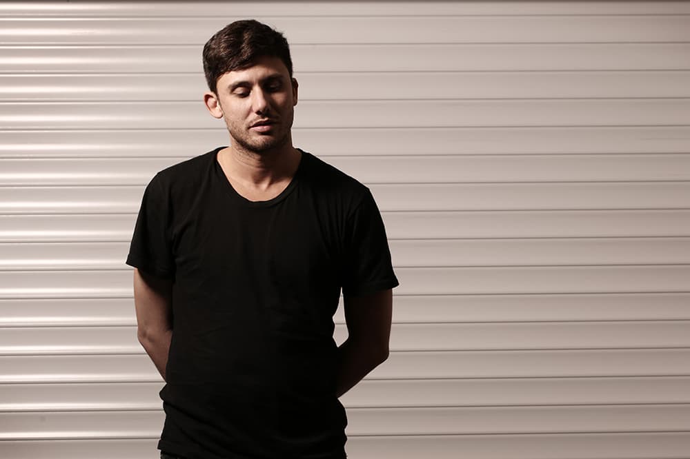 Alexis Raphael