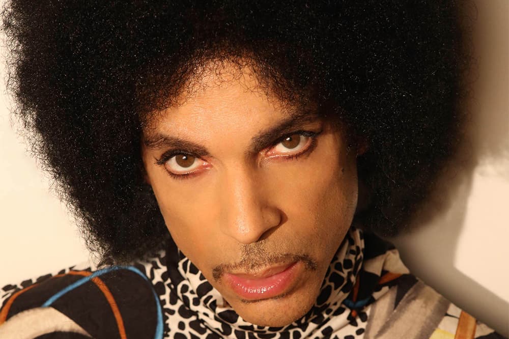 Prince
