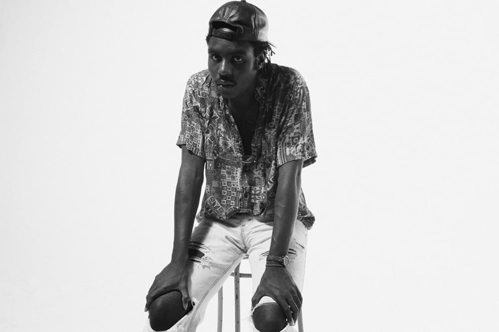 Blood Orange
