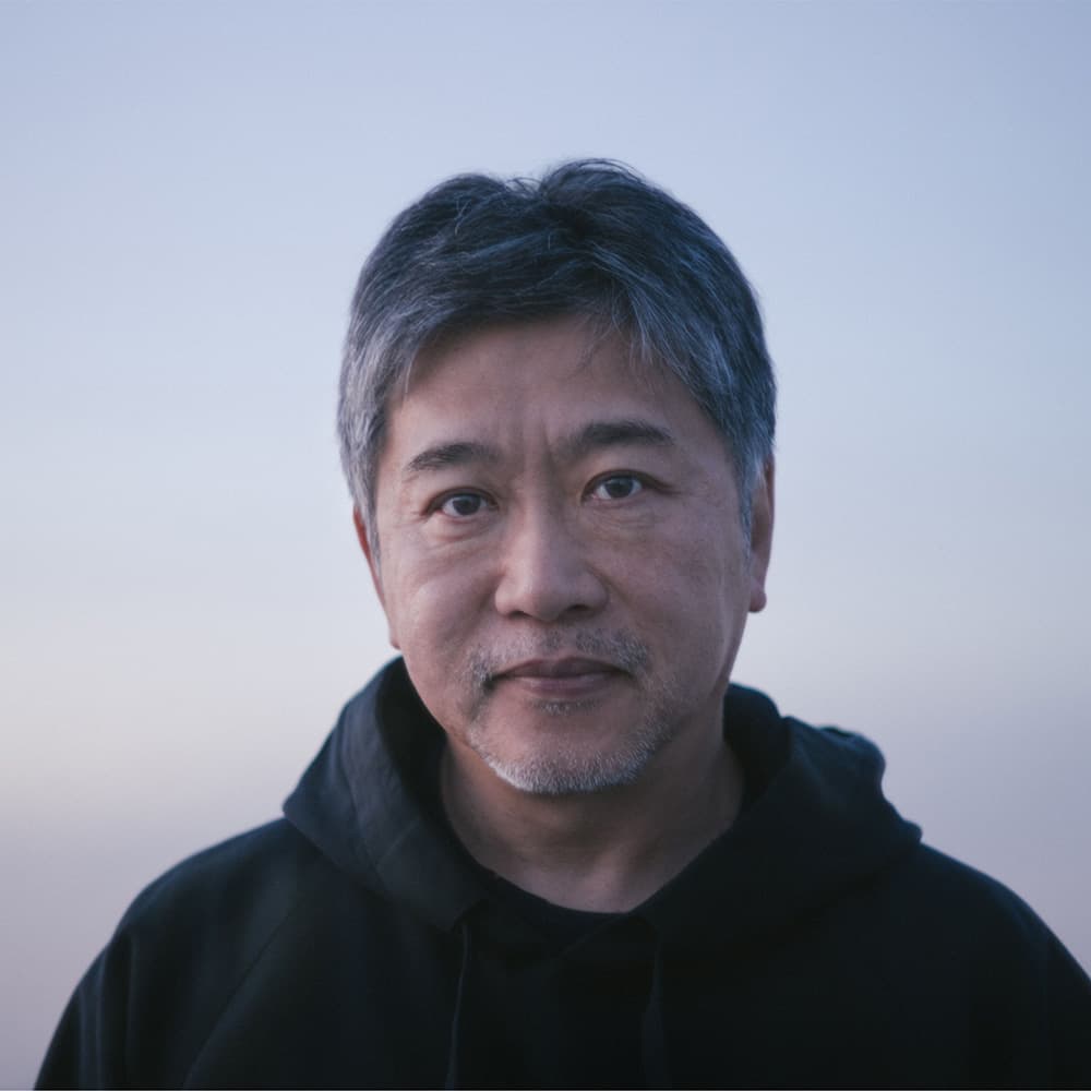 Hirokazu Koreeda