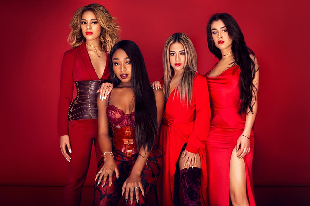 Fifth Harmony