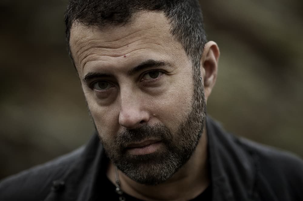 Dave Clarke