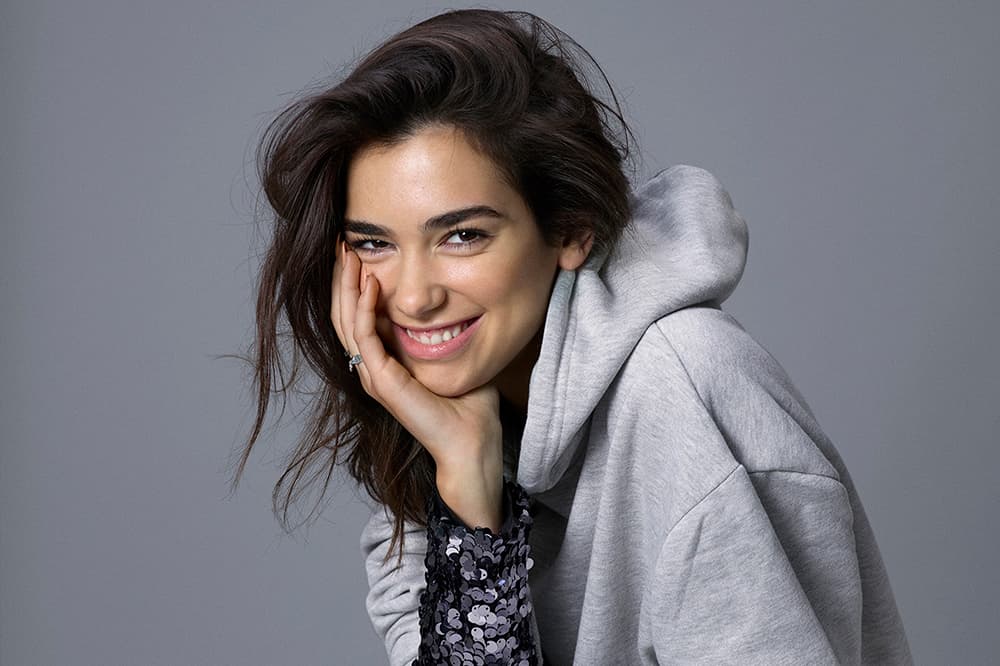 Dua Lipa