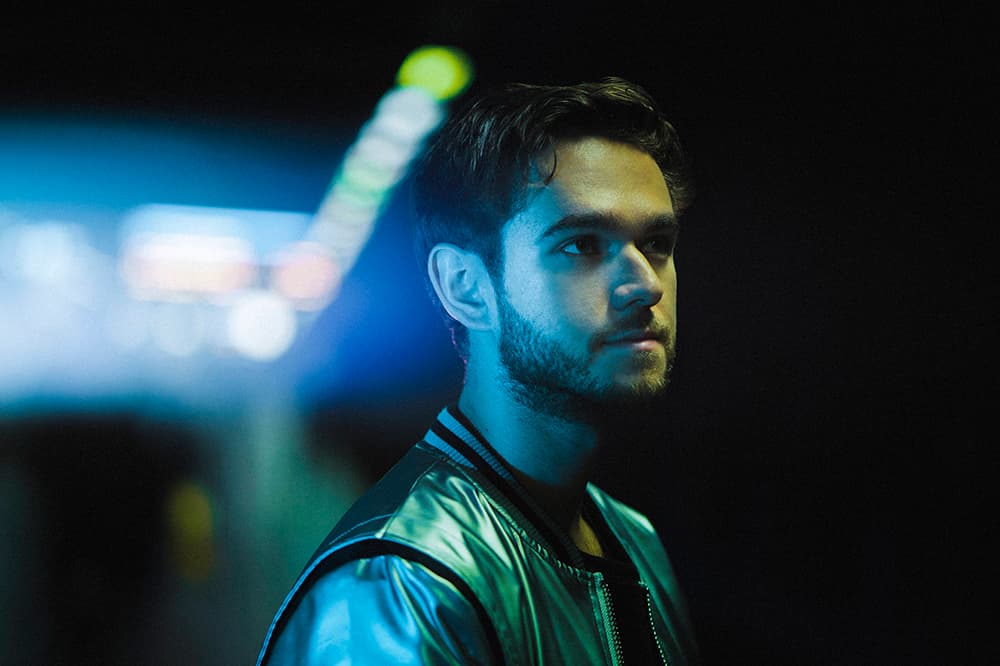 Zedd