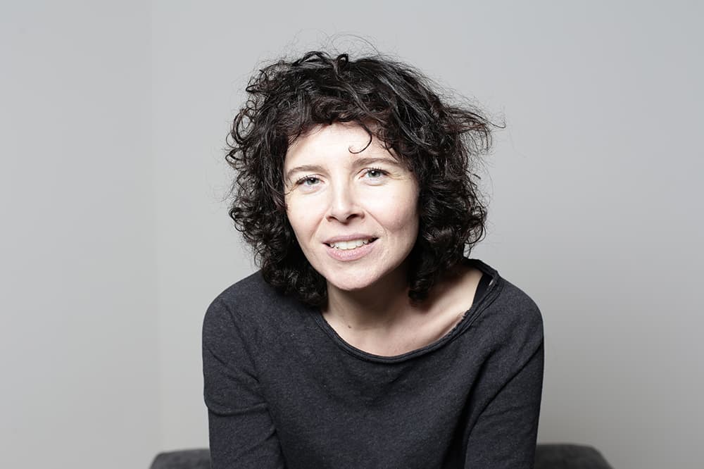Marie Kreutzer
