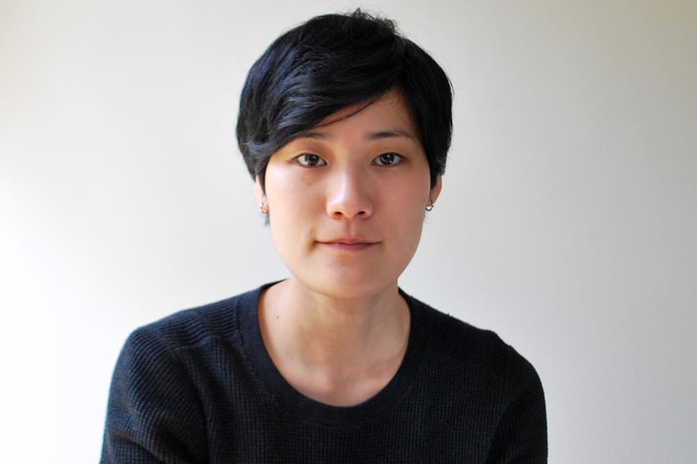 広瀬奈々子