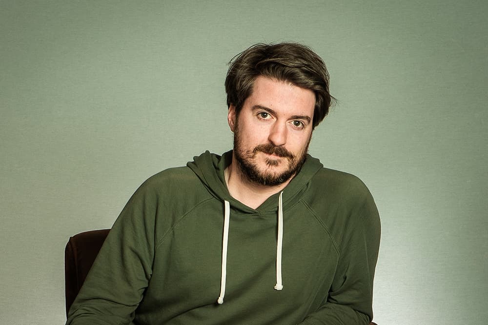 Ognjen Glavonic