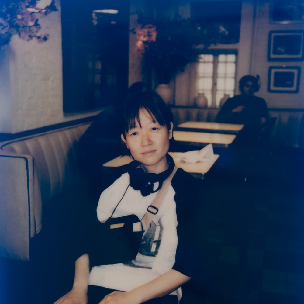 セリーヌ・ソン