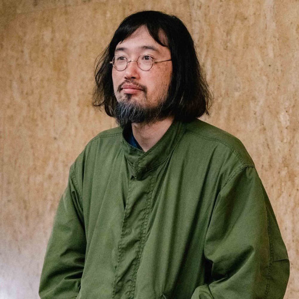 今泉力哉