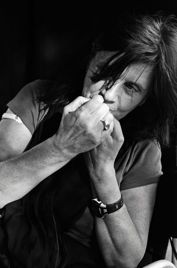 Catherine Breillat