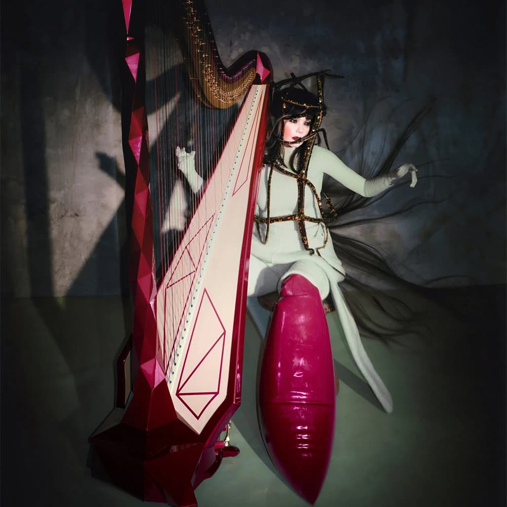 Björk