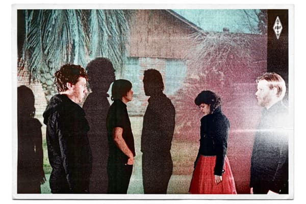 Arcade Fire