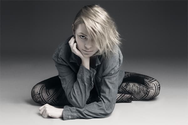 Uffie