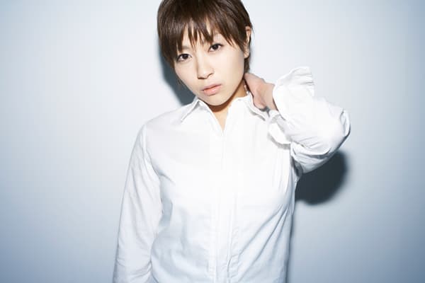 Utada Hikaru