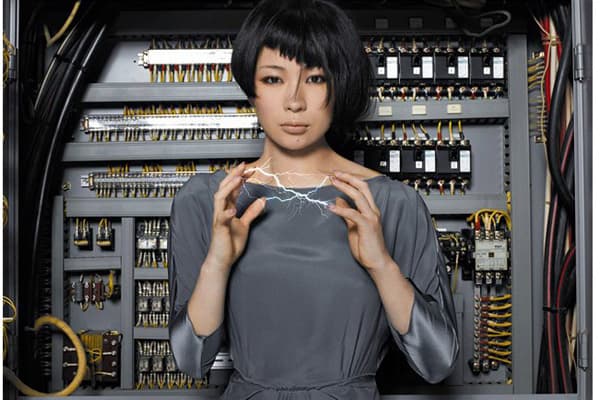 Sheena Ringo