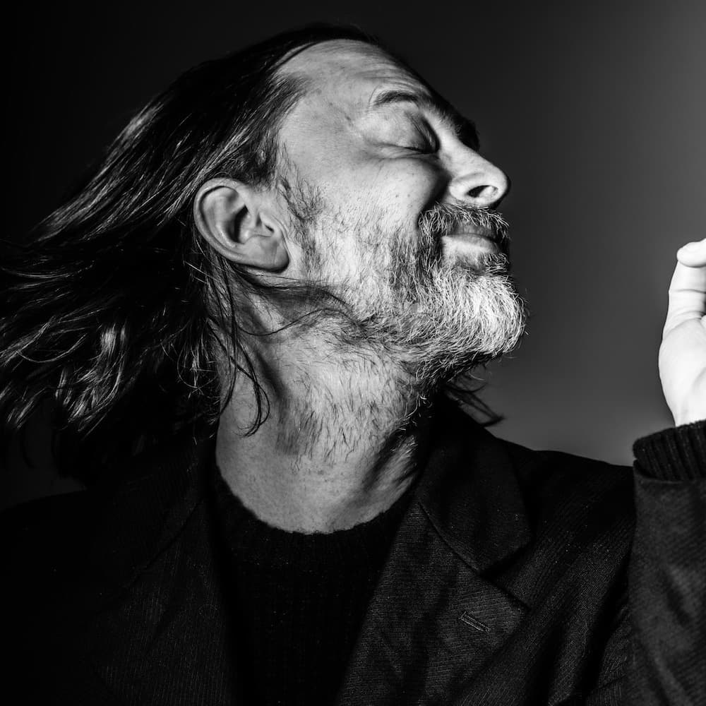 Thom Yorke