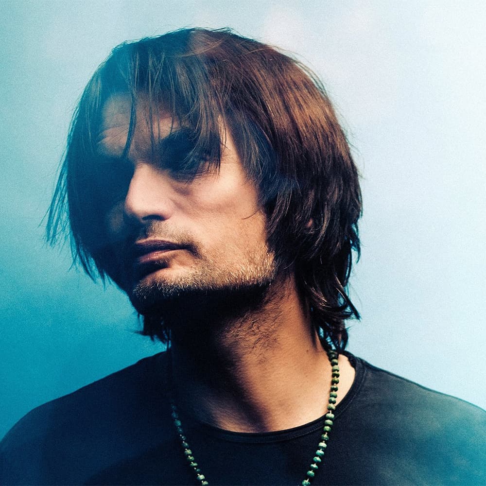 ジョニー・グリーンウッド （Jonny Greenwood）