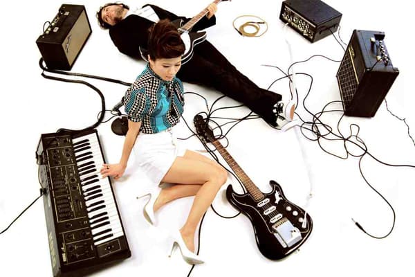 Asobi Seksu