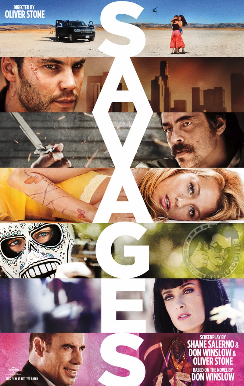 US Poster