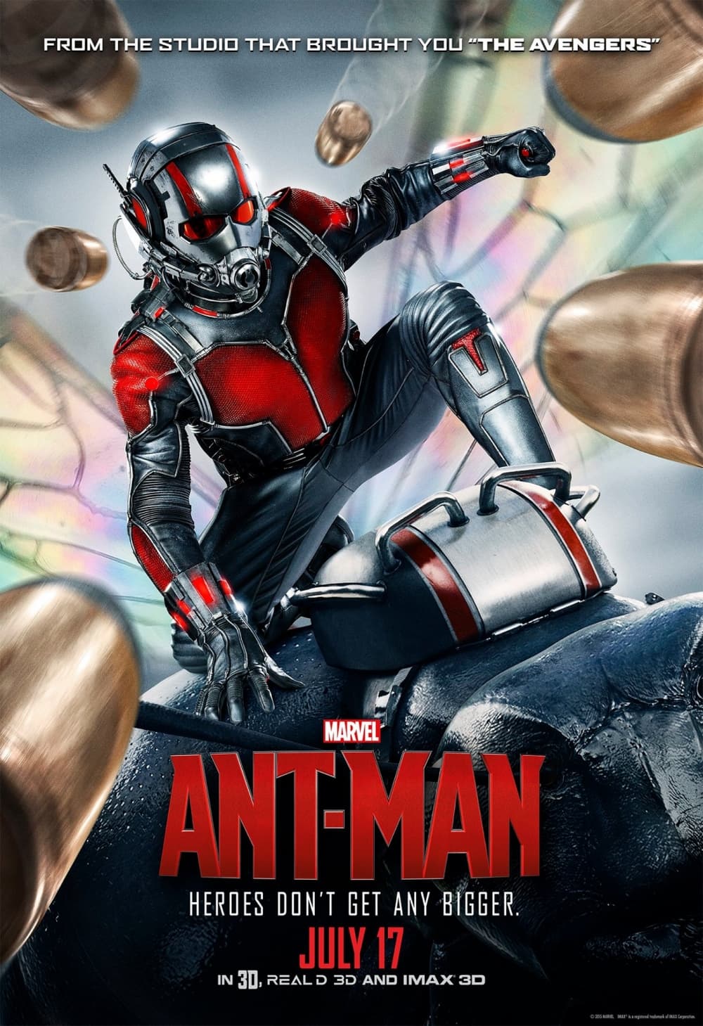 US Poster #3