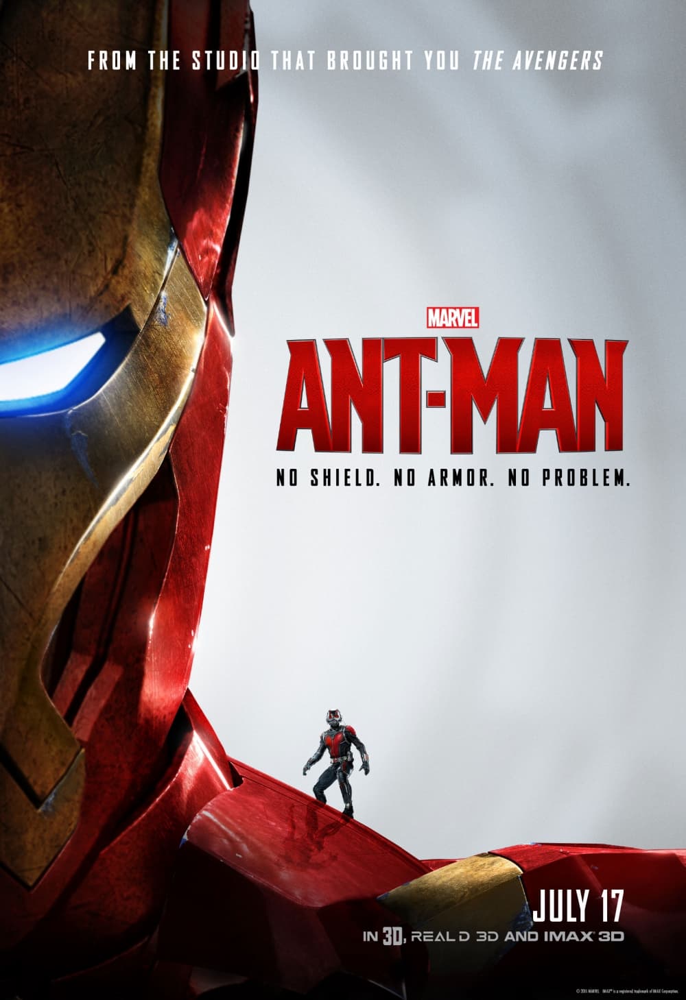 US Character Poster #3