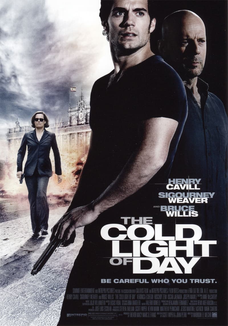 US Poster