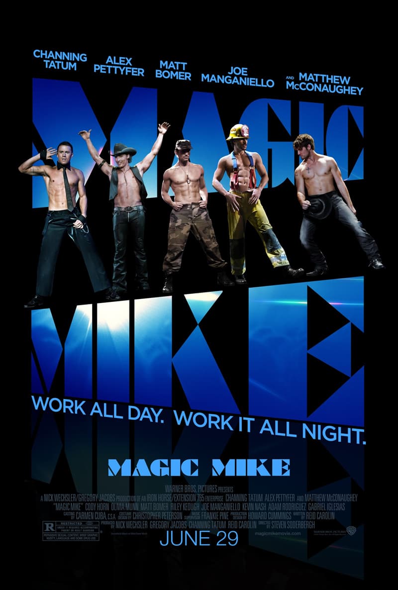 US Poster