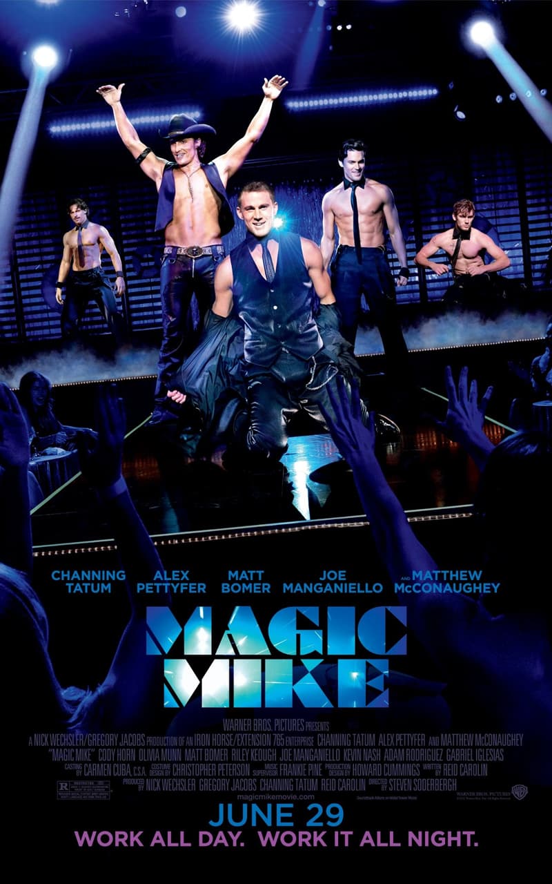US Poster #2