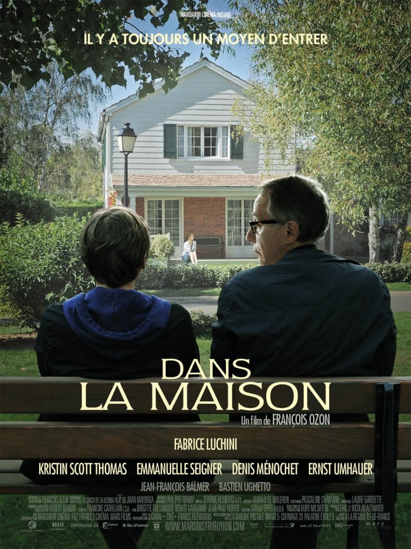 France Poster