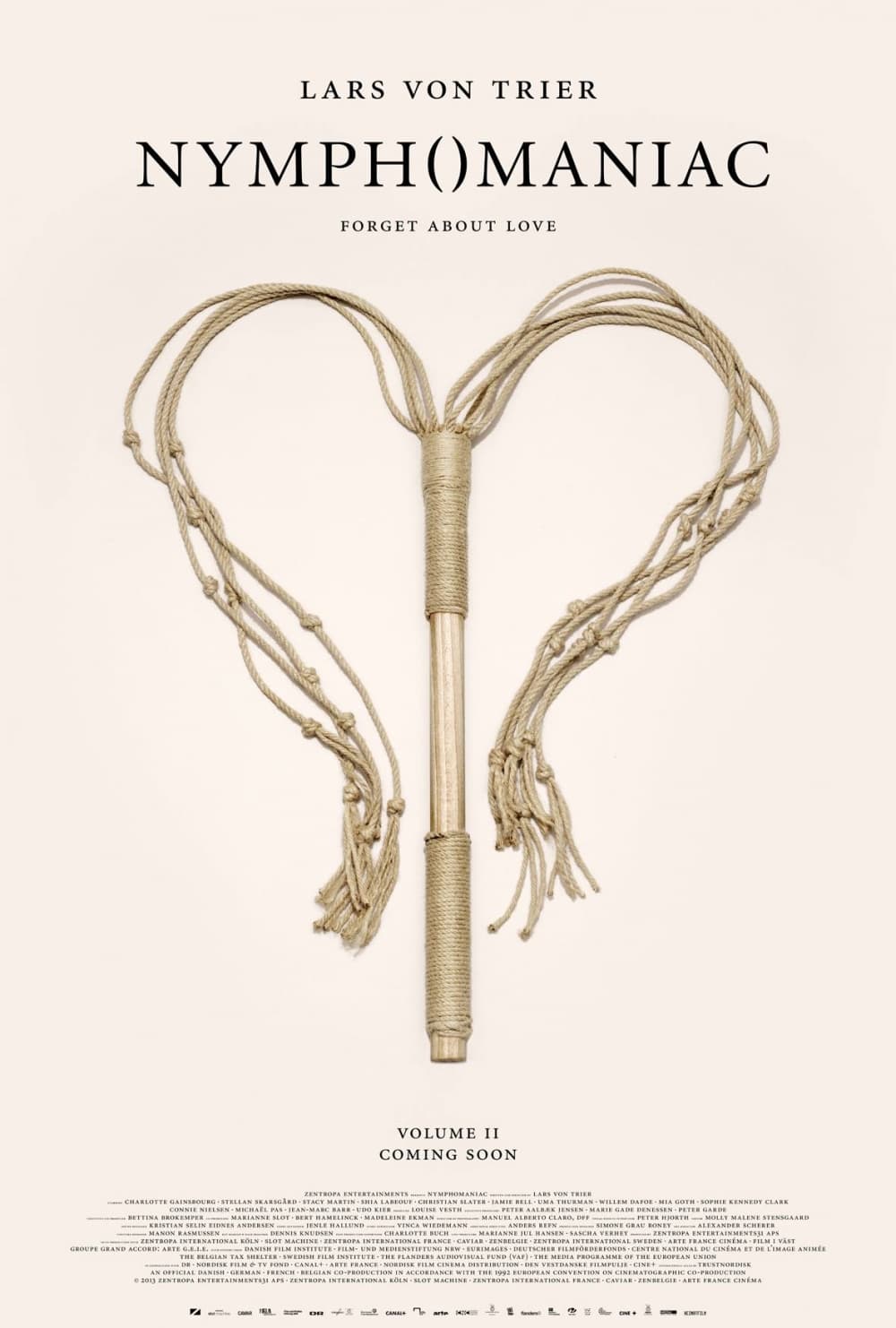 US Part 2 Teaser Poster