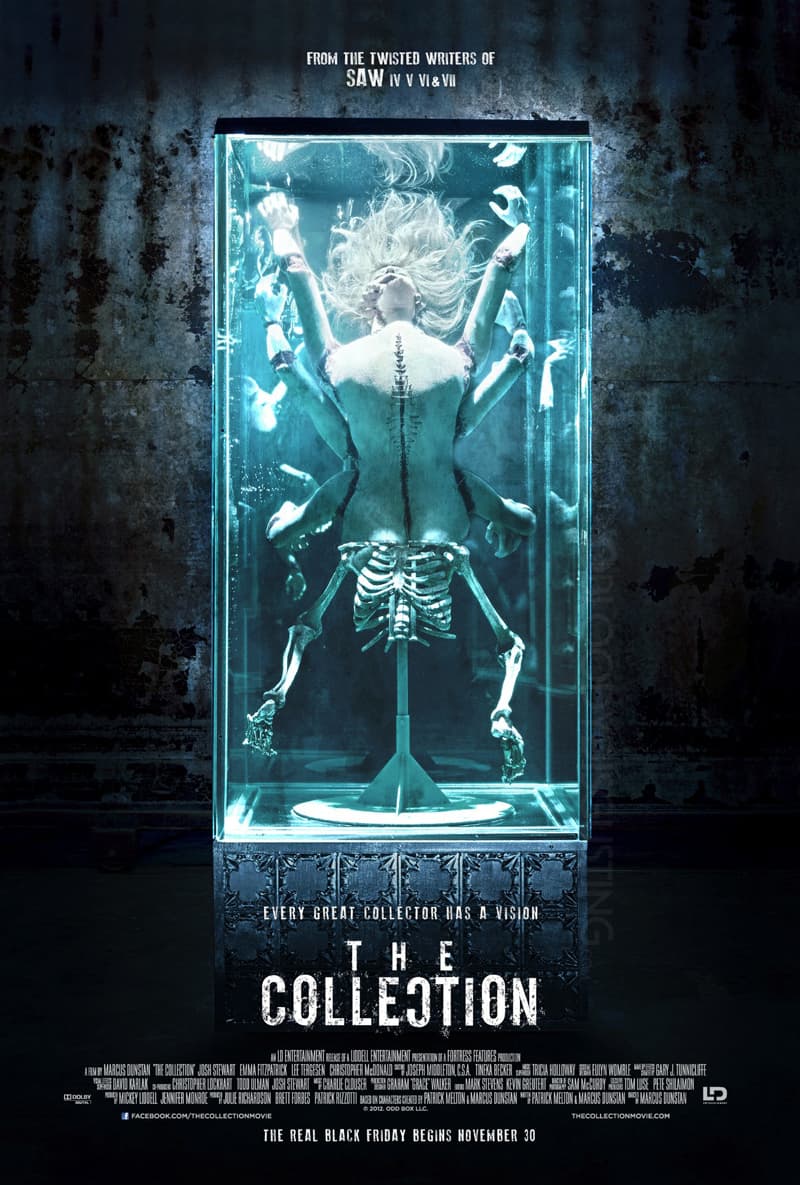 US Poster