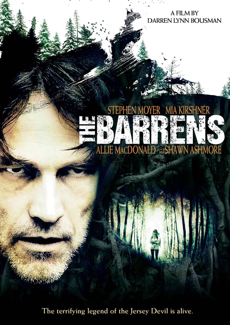 US Poster