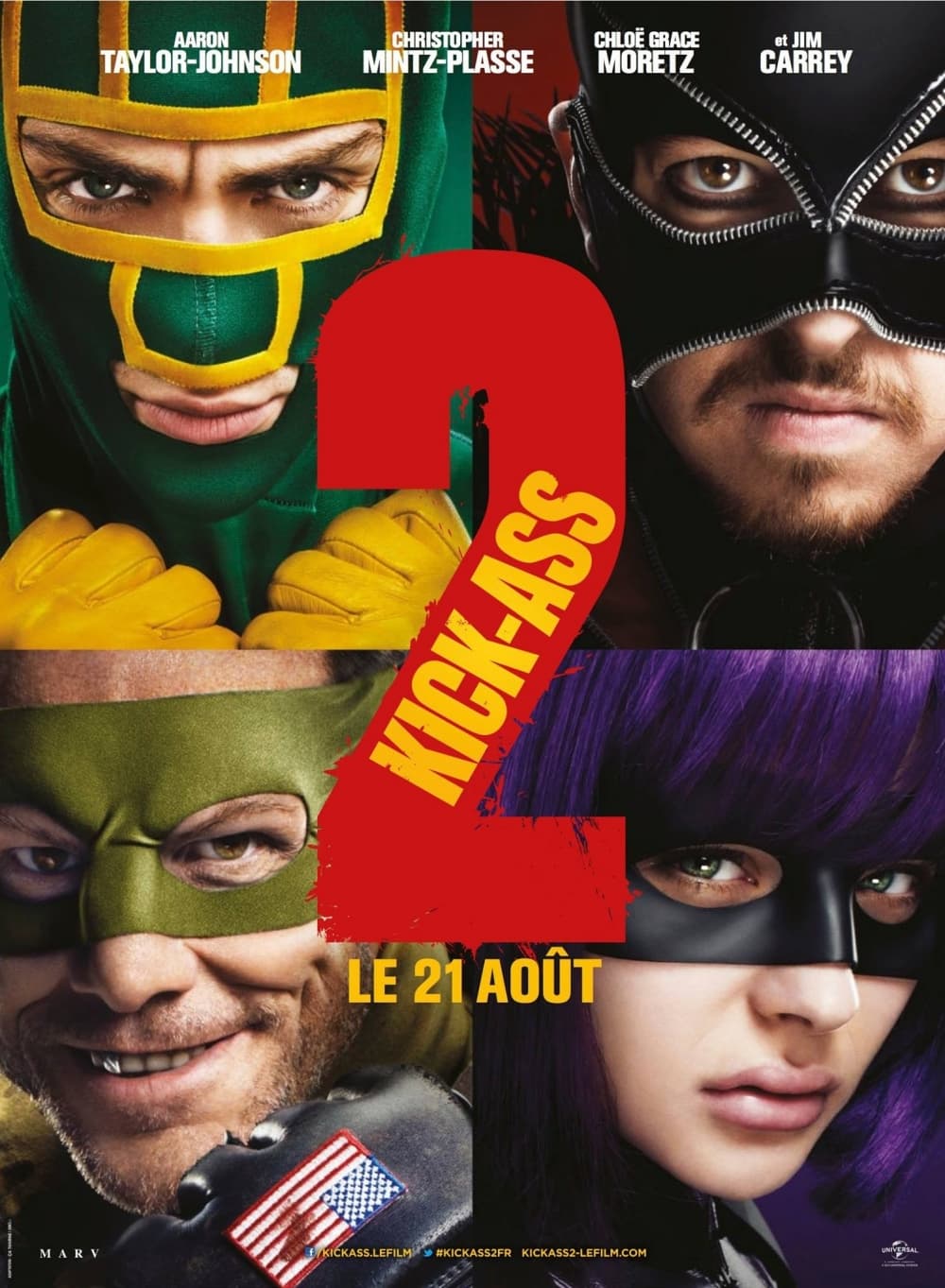 France Poster