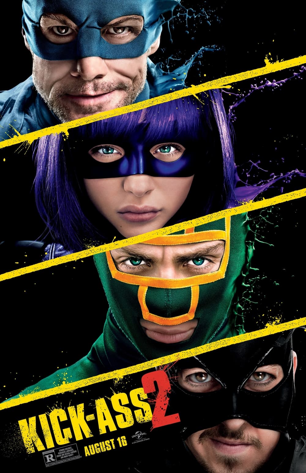 US Poster