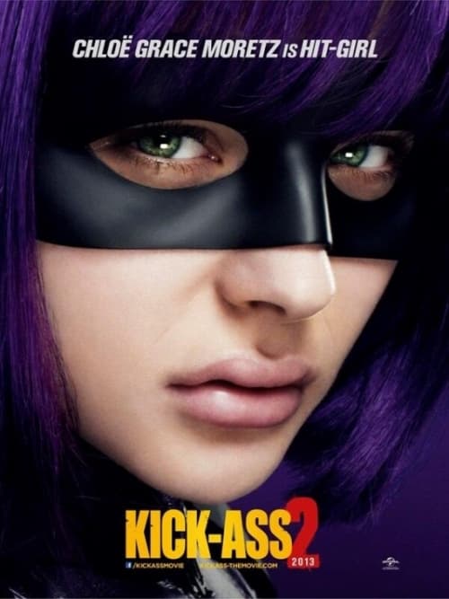 US Character Poster #2