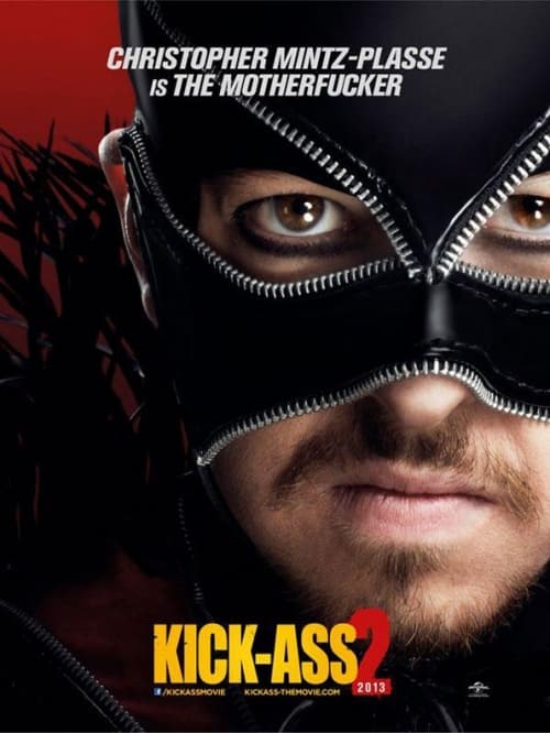US Character Poster #3