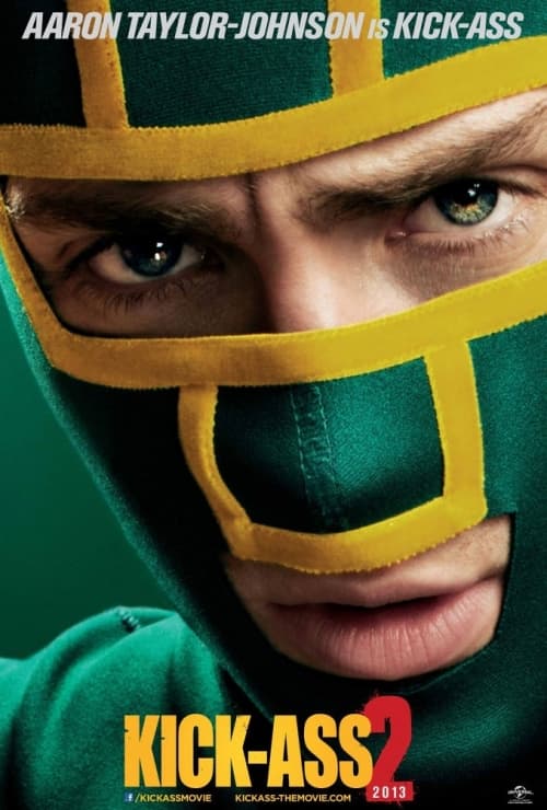 US Character Poster #4