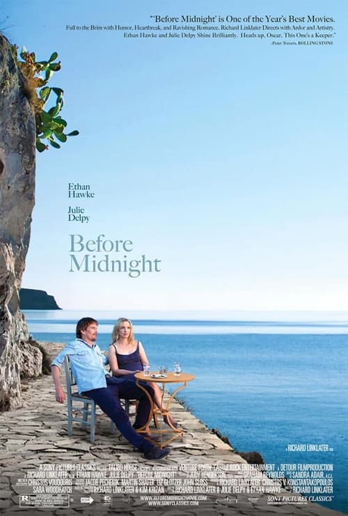 US Poster