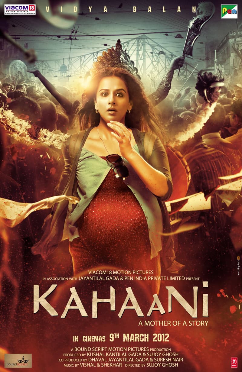 India Poster