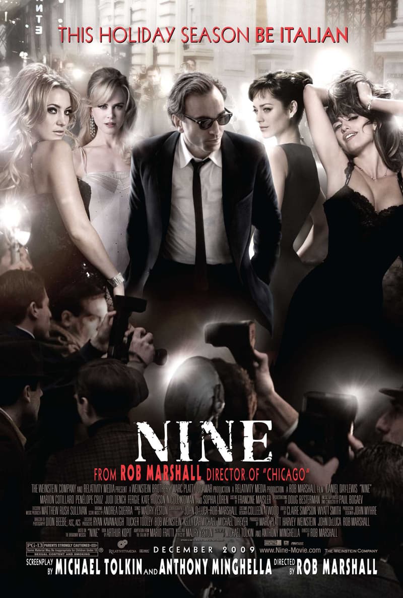 US Poster