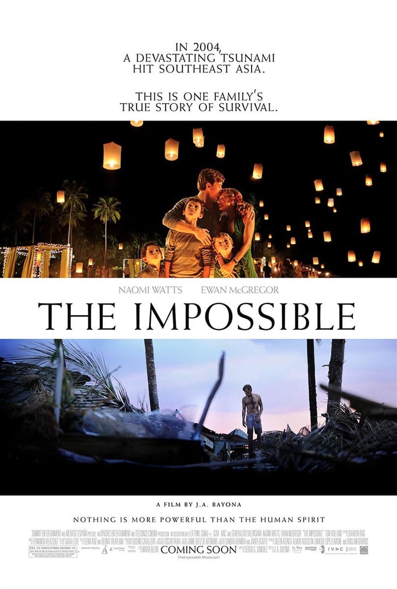 US Poster