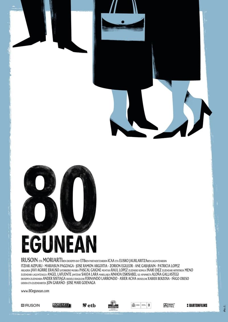 Spain Poster