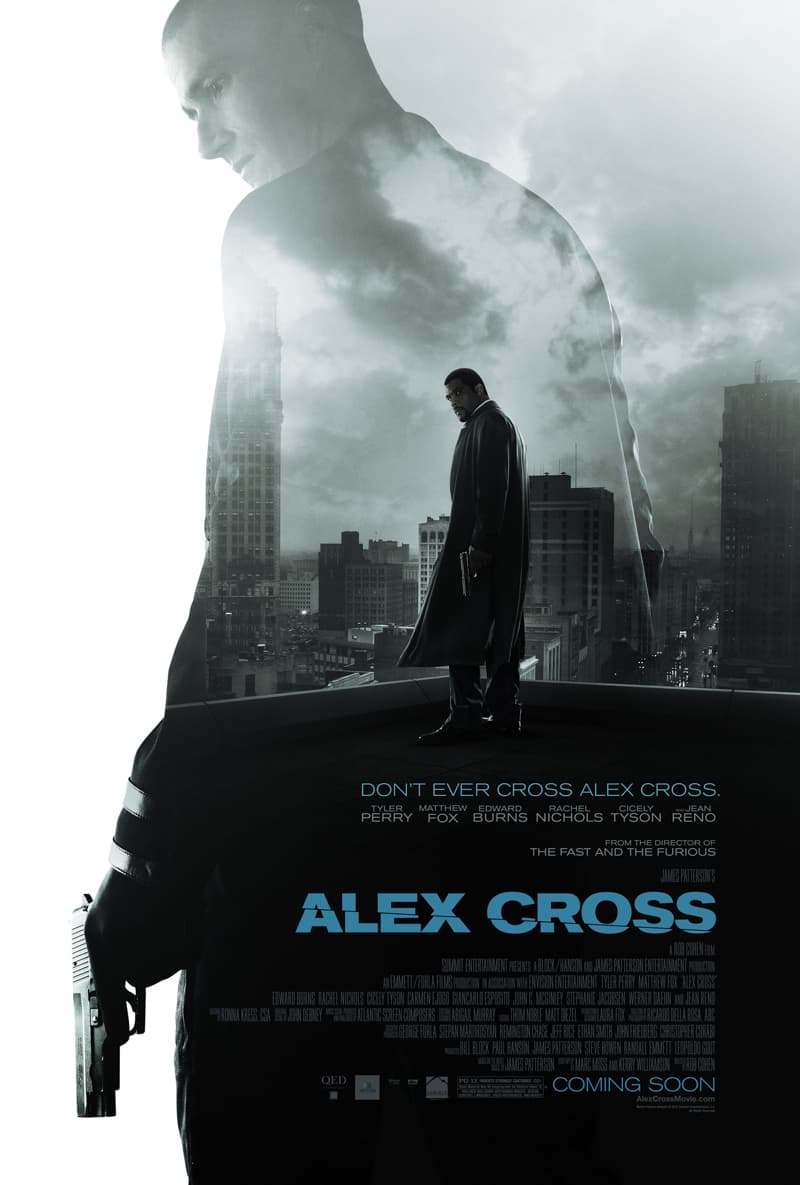 US Poster