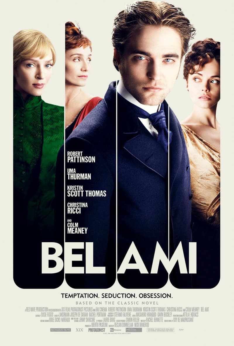 UK Poster