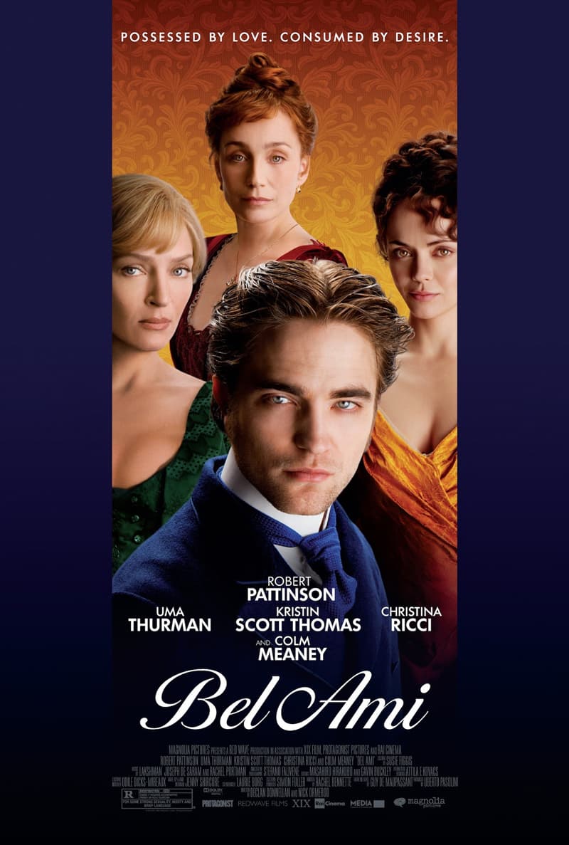 US Poster