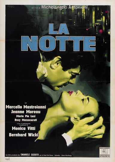 La Notte