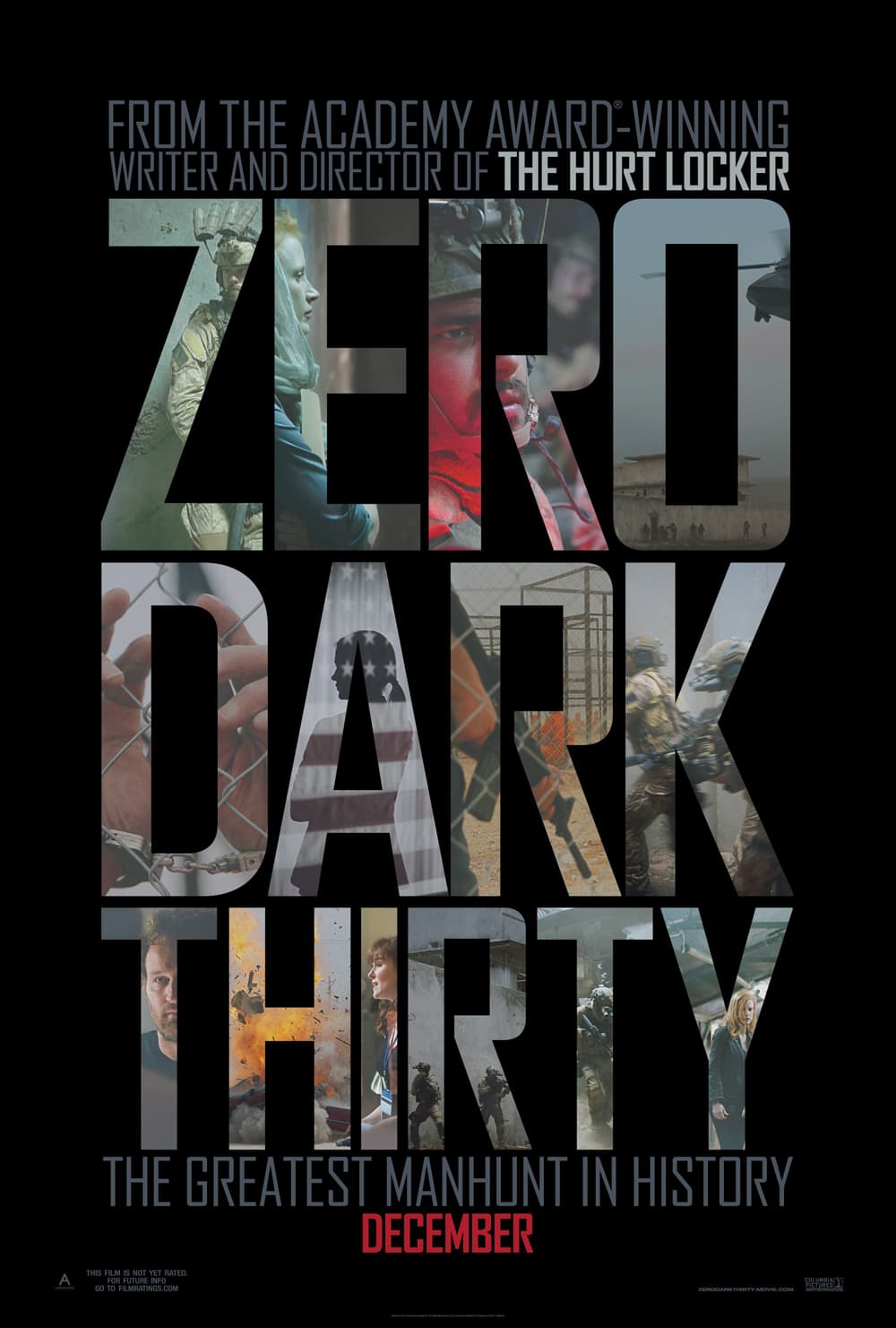 US Poster