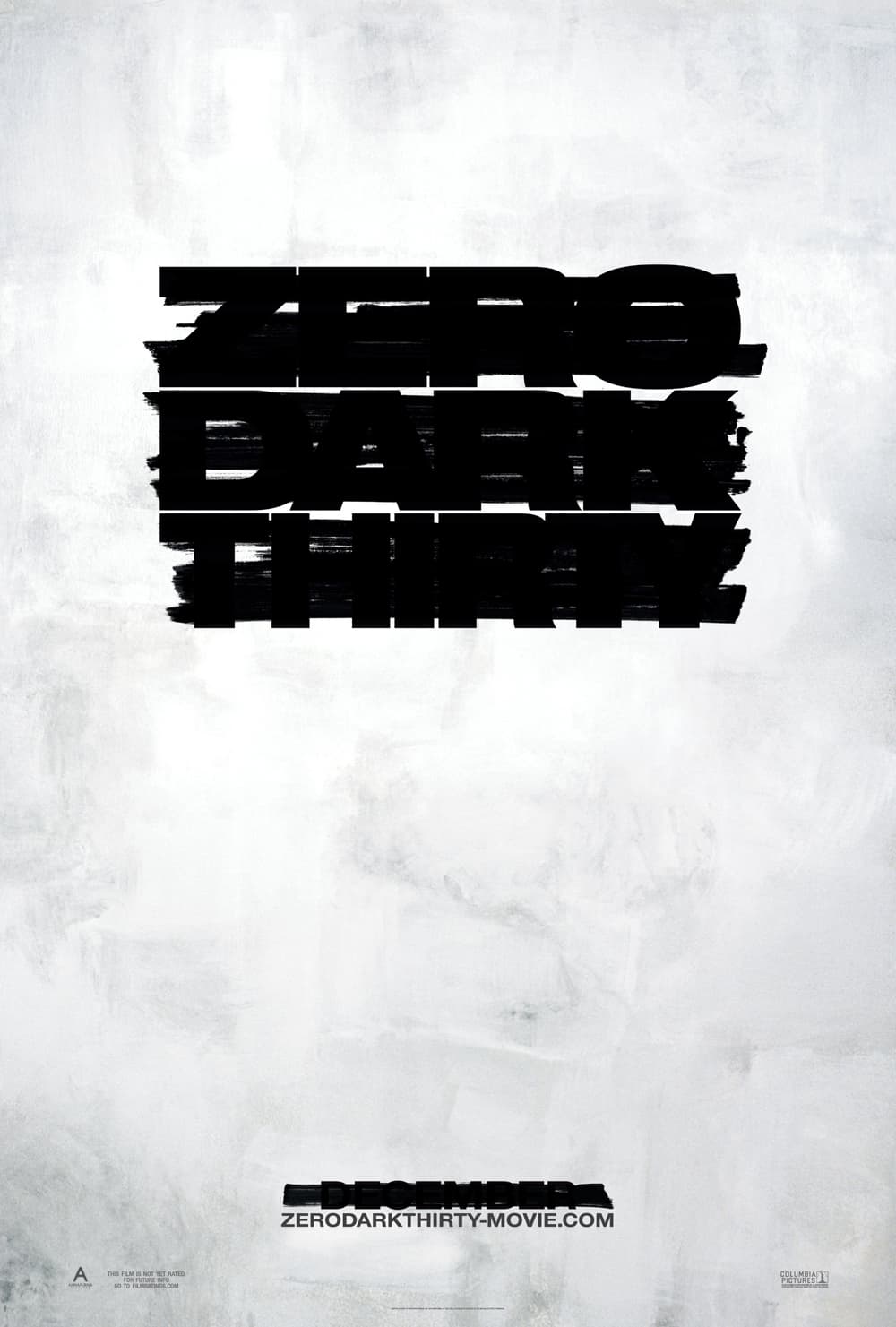 US Teaser Poster