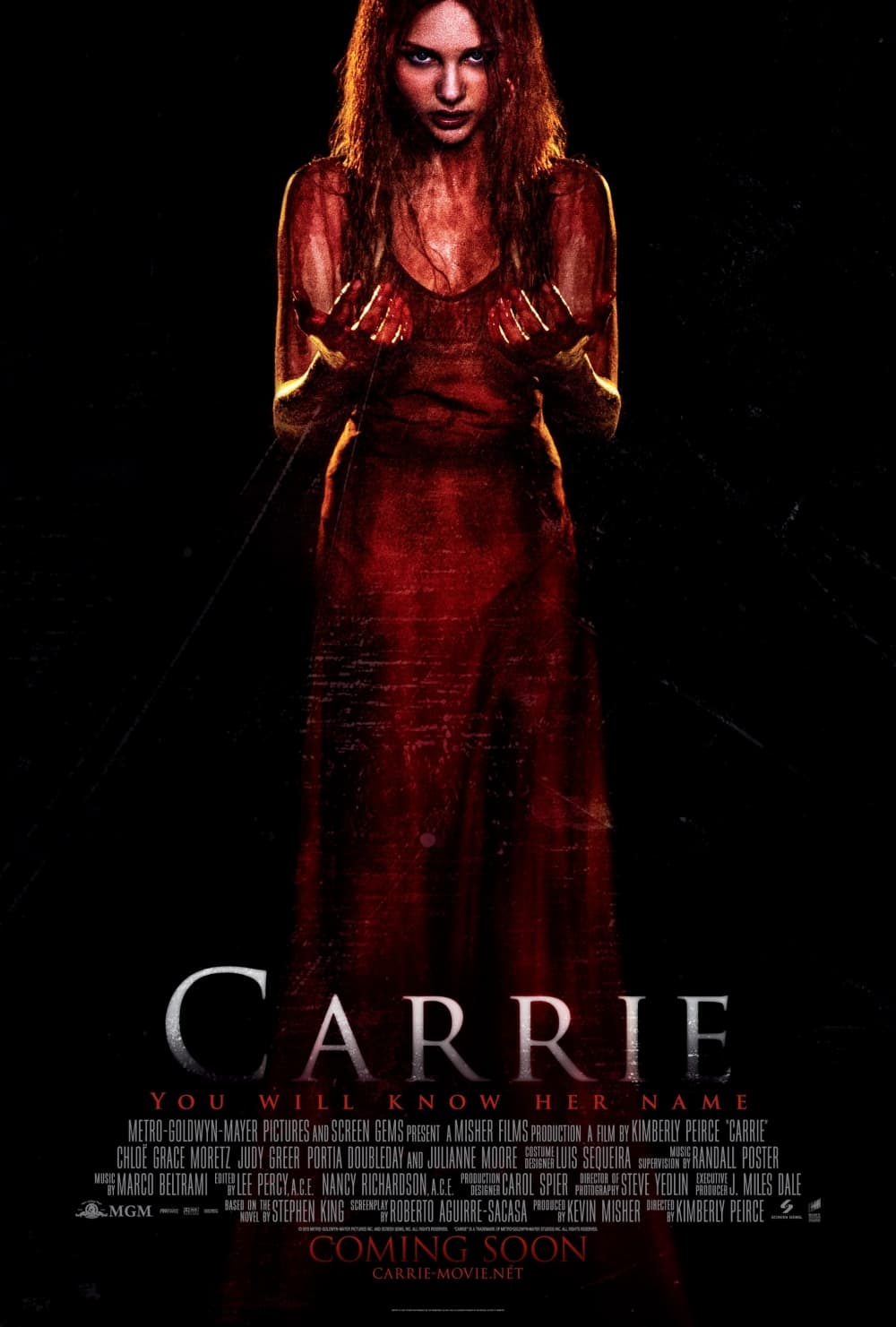 UK Poster